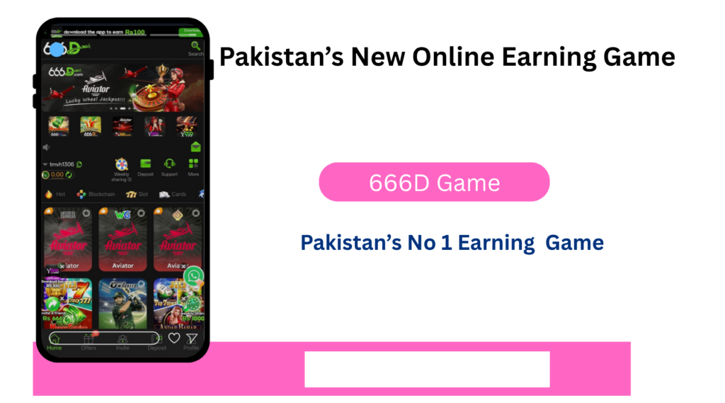 666D Game