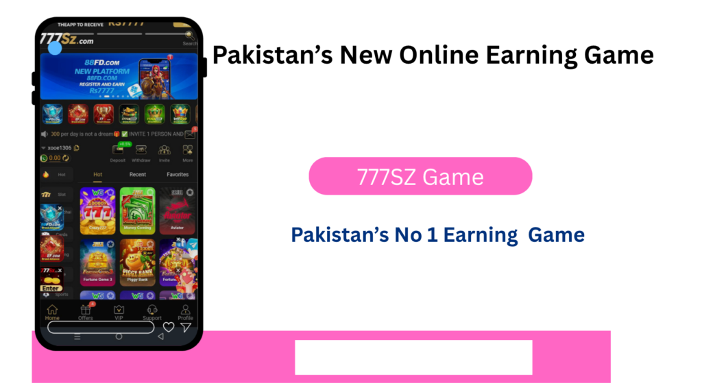 777Sz Game