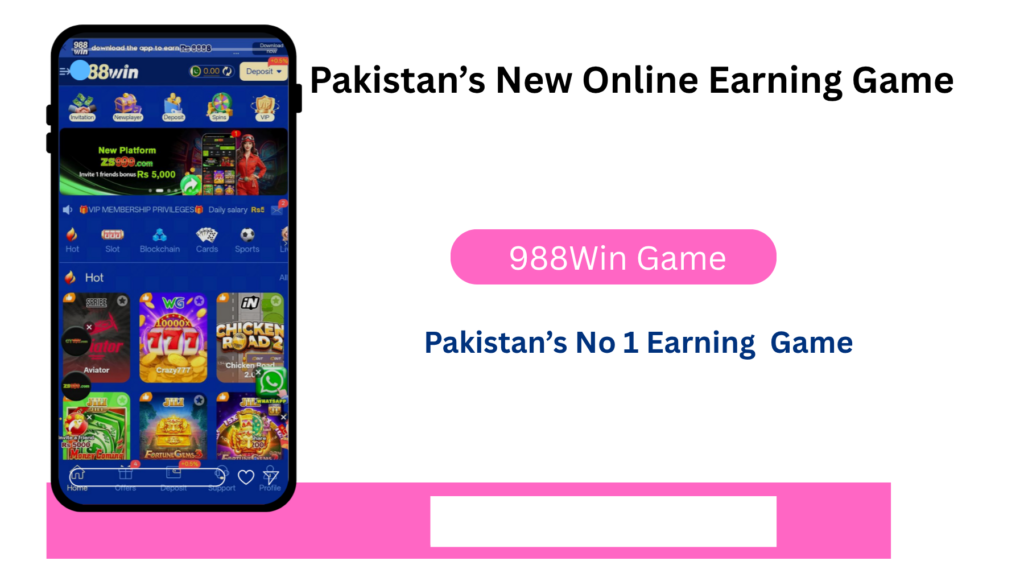988WIn Game