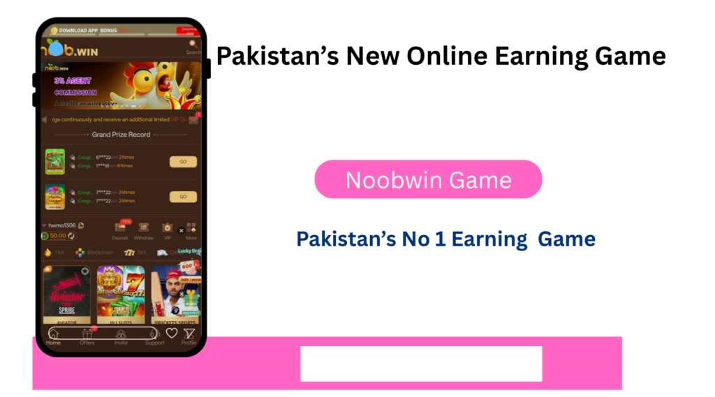 noobwin Game
