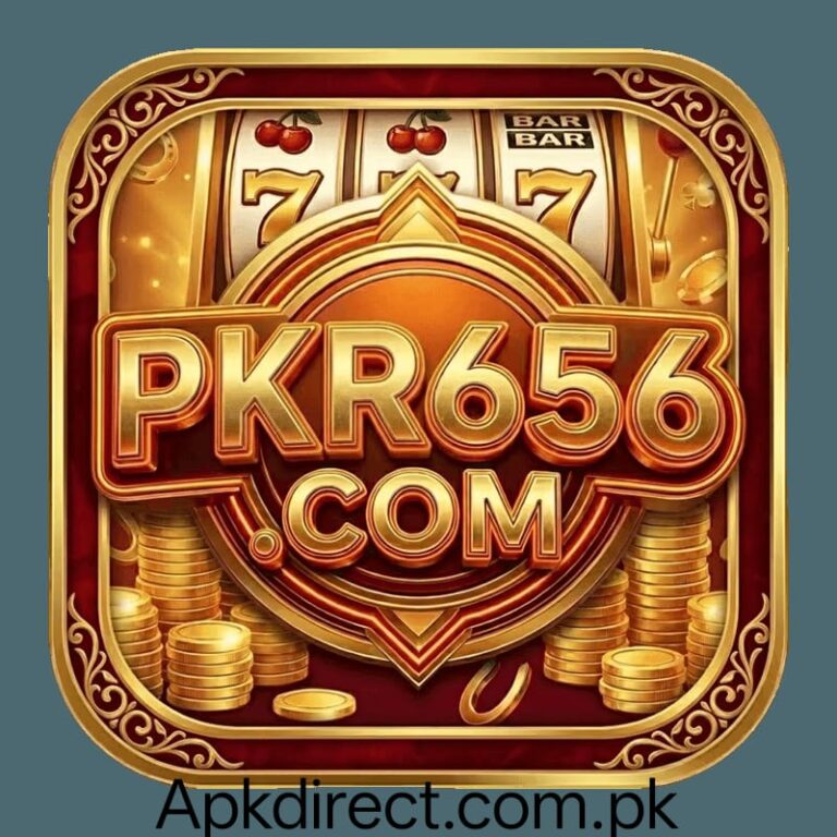 PKR656 Game