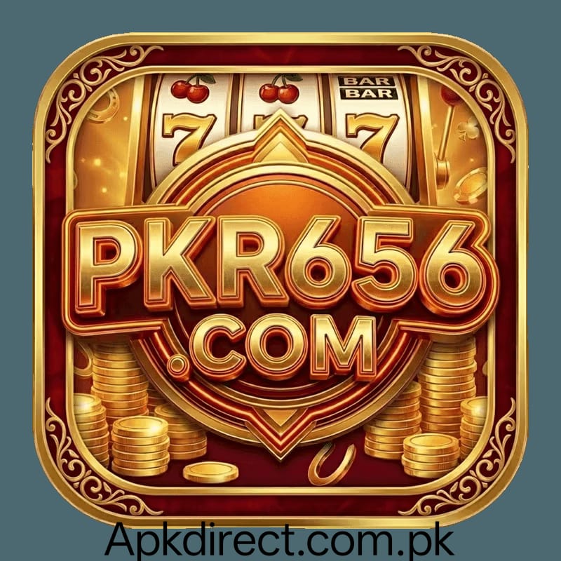 PKR656 Game