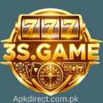 3S Game