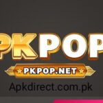 PKPOP Game