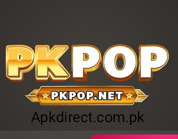PKPOP Game