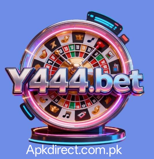 Y444 Gane