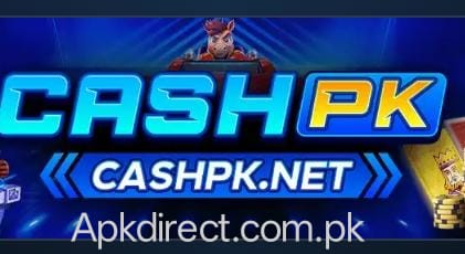 CashPK Game
