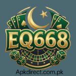 EQ668 Game