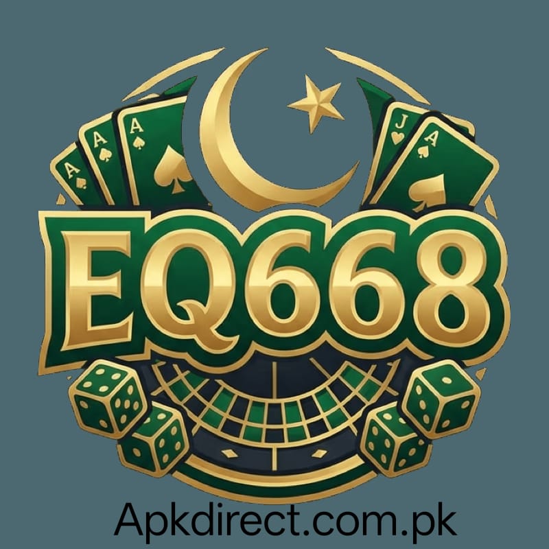 EQ668 Game