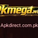 PKMEGA Game