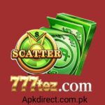 777TEZ Game