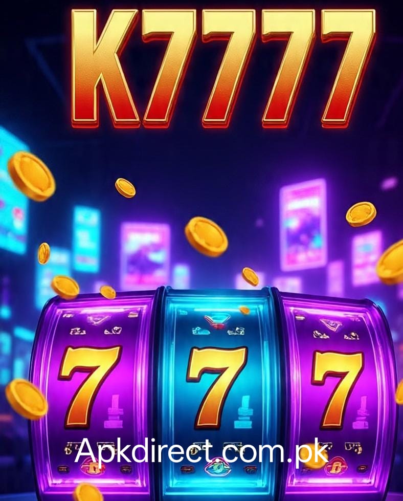 K777 Game