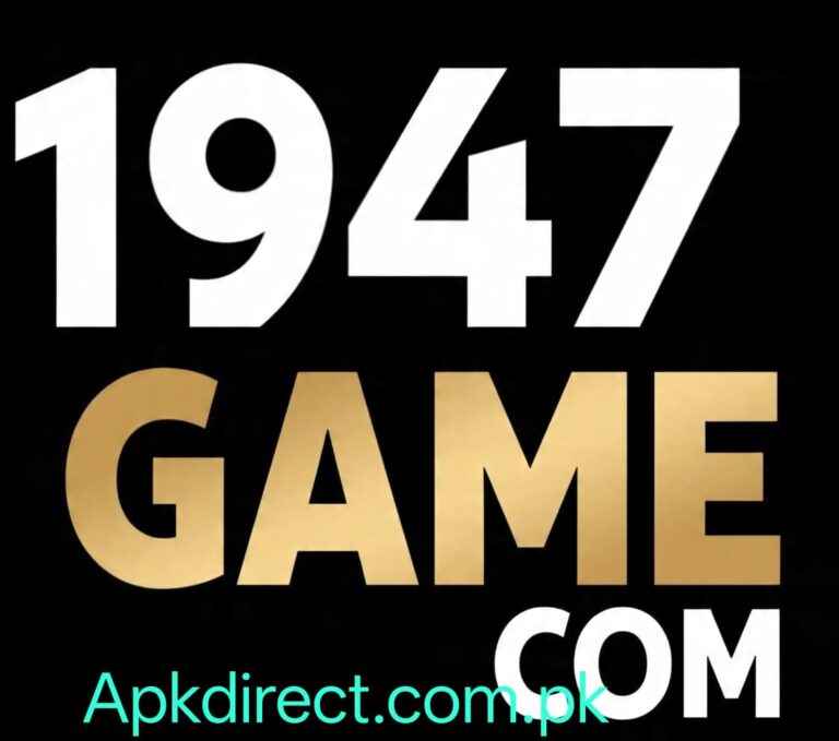 1947 Game