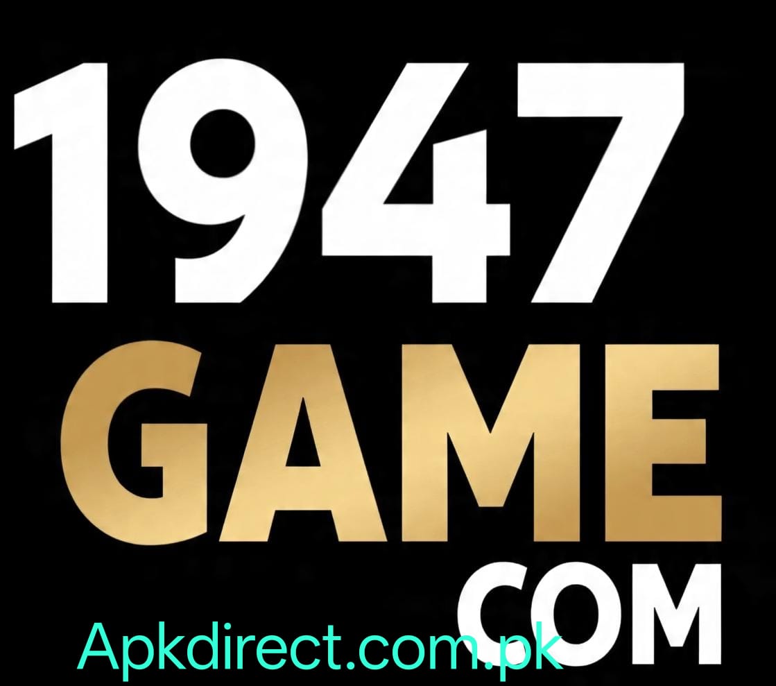 1947 Game