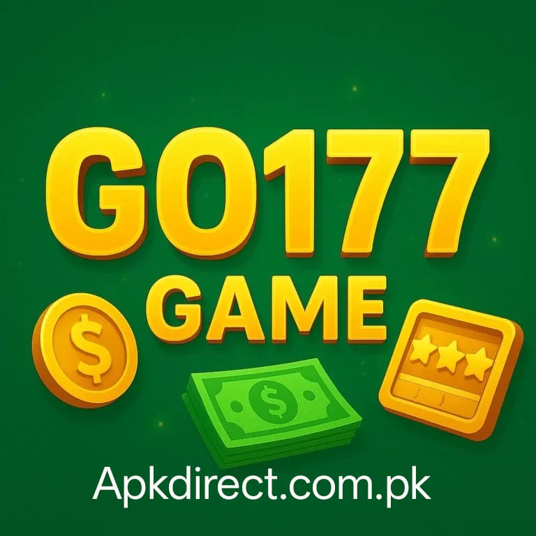 Go177 Game