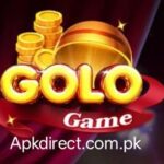 Golo Game