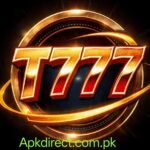 T777 Game