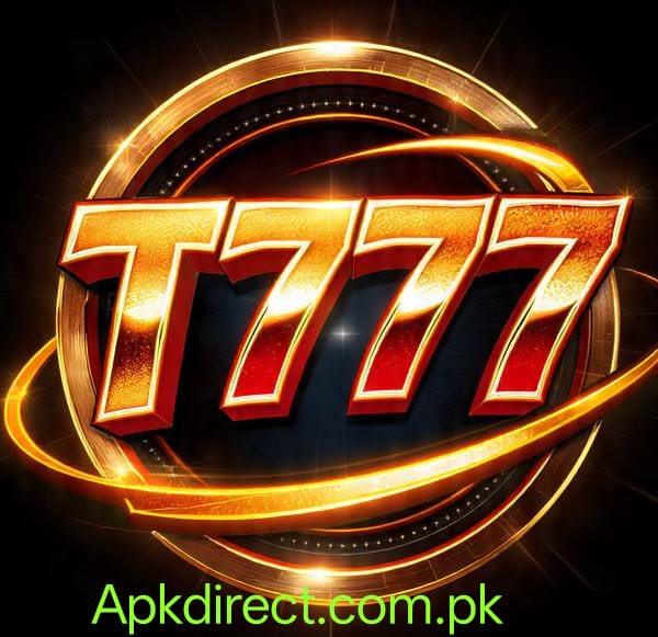 T777 Game