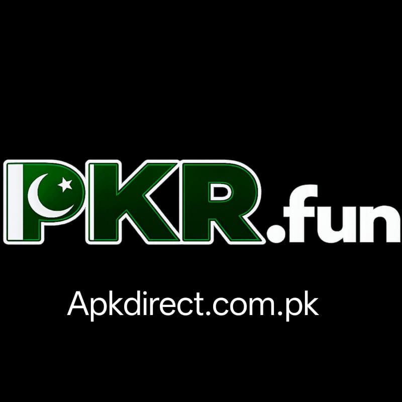 PKRFUN Game