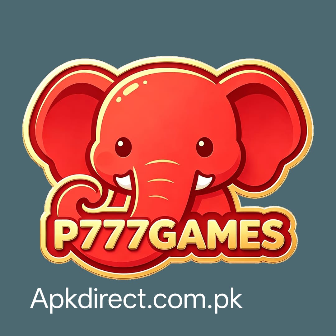 P777 Game