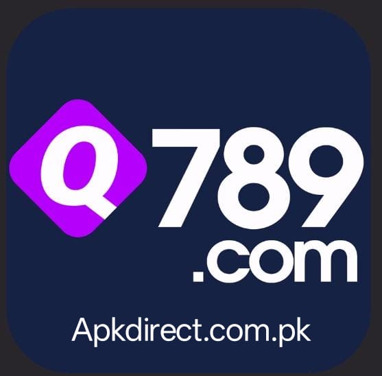 Q789 Game