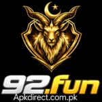 92Fun Game