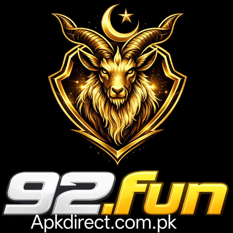 92Fun Game