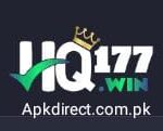 HQ177 Game