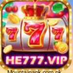 HE777 Game