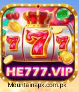 HE777 Game