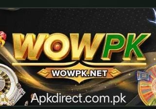 WOWPK Game