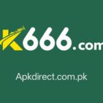 K666 Game