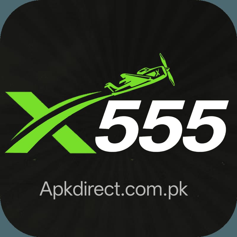 X555 Game