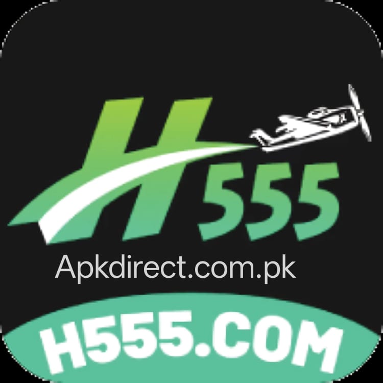 H555 Game