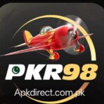 PKR98 Game