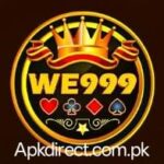 WE999 Game