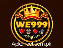 WE999 Game
