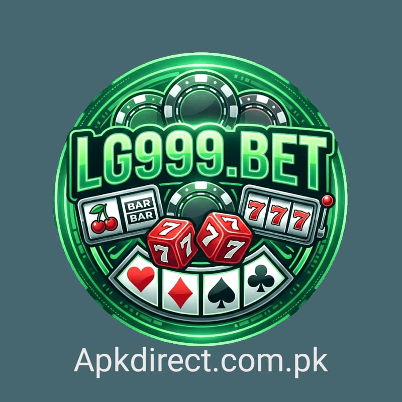 LG999 Game