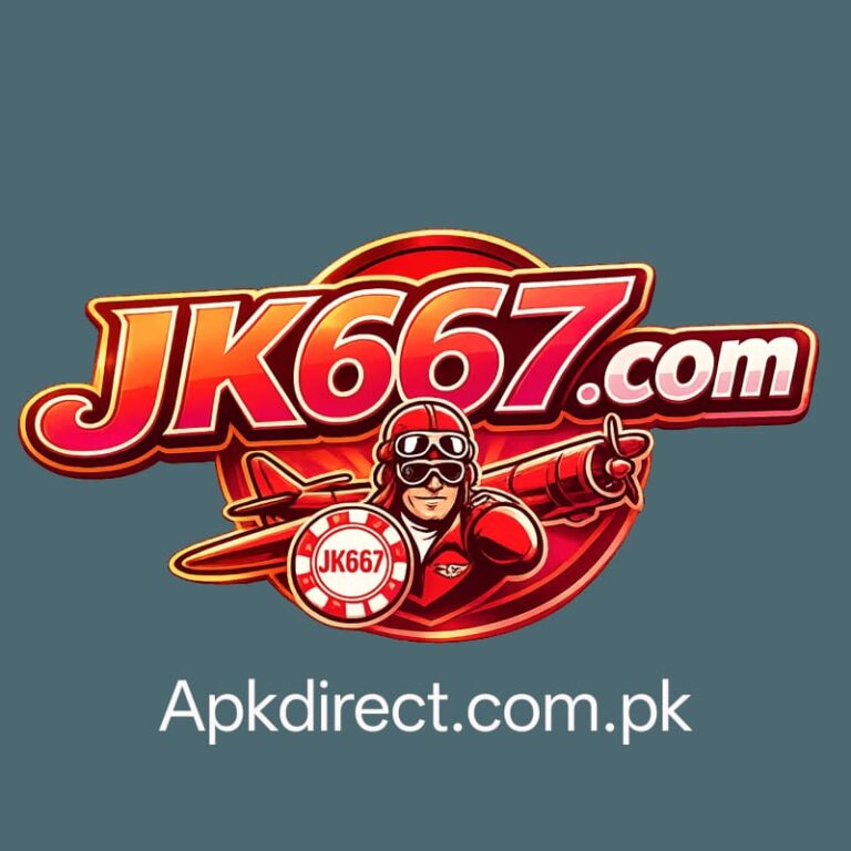 JK667 Game