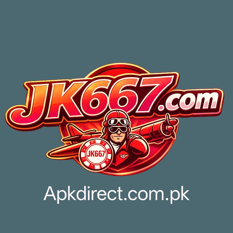 JK667 Game