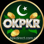 PKROK Game