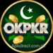 PKROK Game
