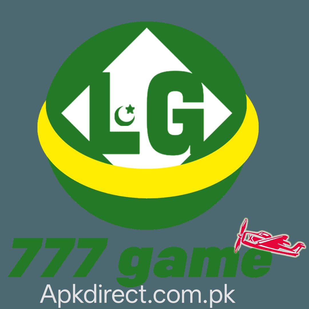 LG777 Game