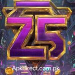 Z555 Game