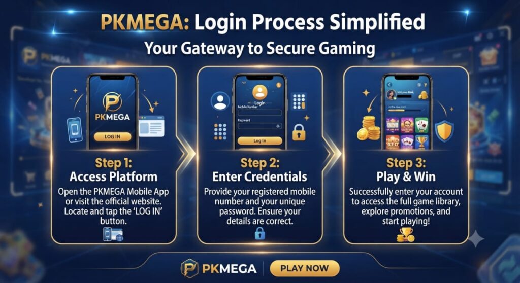 PKMGA Game