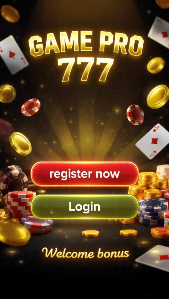 Golo777 Game