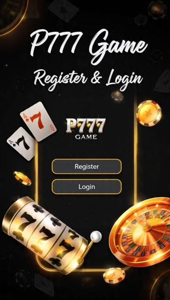 P777 Game