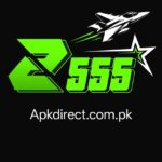 Z555 Game