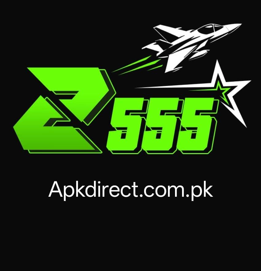 Z555 Game