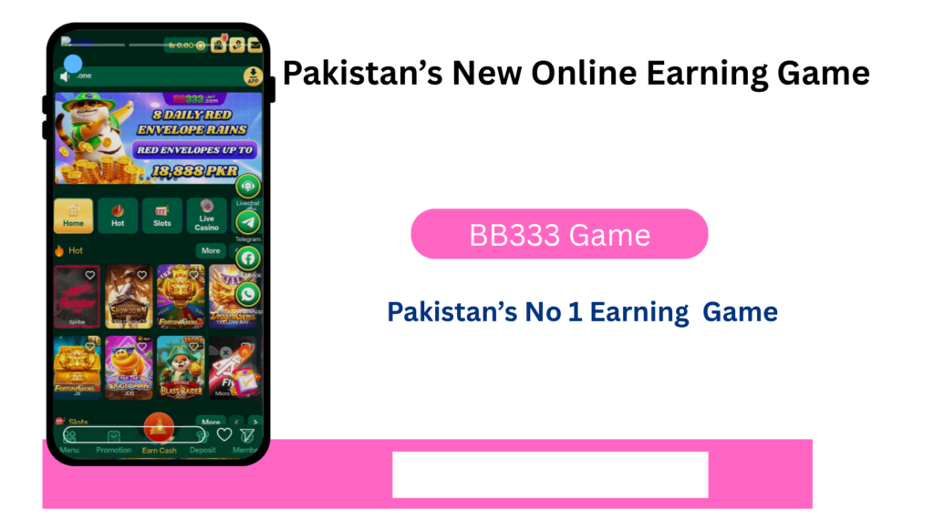 BB333 Game